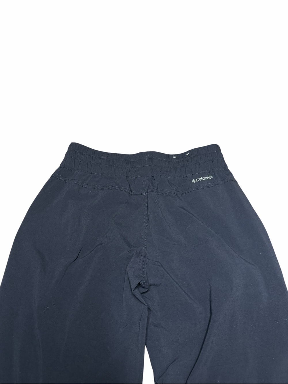 Columbia Women’s Anytime Casual Joggers | Black | Small - Picture 4 of 7